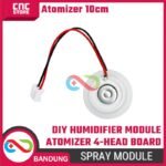 Atomizer diameter 16mm panjang kabel 10cm - Gambar 8