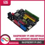 Raspberry Pi uno RP2040 development board Pico programming learning controller - Gambar 5