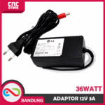 Adaptor 12V 3A 36W – Komponen pendukung proyek - Gambar 4