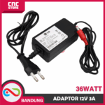 Adaptor 12V 3A 36W – Komponen pendukung proyek - Gambar 3