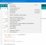 Downloader ESP32-CAM Programmer CH340 – USB Programmer Plug & Play untuk ESP32-CAM OV2640 - Gambar 5