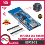 ESP32-C3 Development Board Core Contracted Version – WiFi Bluetooth IoT Chip ESP32C3