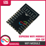 ESP8266 ESP-12F – WiFi Wireless Serial Transceiver Module - Gambar 5