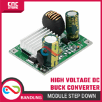 Module Step Down High Voltage DC 120V to 5V 12V 24V – Modul Step Down Buck Converter Fixed Input Power Supply - Gambar 6