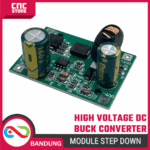 Module Step Down High Voltage DC 120V to 5V 12V 24V – Modul Step Down Buck Converter Fixed Input Power Supply - Gambar 7