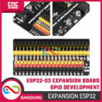 Expansion Base Plate ESP32-S3 – GPIO Expansion Board / Papan Ekspansi Pin untuk Proyek IoT - Gambar 4
