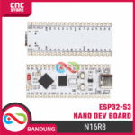 ESP32-S3-N16R8 Nano Development Board - Bluetooth & WiFi Core Board - Gambar 4