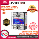 SOLID STATE RELAY SSR SINGLE PHASE RELAY DC TO AC 10A 25A 40A