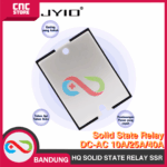 SOLID STATE RELAY SSR SINGLE PHASE RELAY DC TO AC 10A 25A 40A - Gambar 6