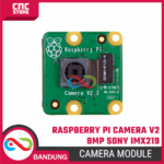 Raspberry Pi Camera Module V2 - Kamera 8MP Sony IMX219 untuk Raspberry Pi - Gambar 6