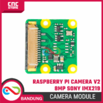 Raspberry Pi Camera Module V2 - Kamera 8MP Sony IMX219 untuk Raspberry Pi - Gambar 7
