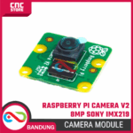 Raspberry Pi Camera Module V2 - Kamera 8MP Sony IMX219 untuk Raspberry Pi - Gambar 8