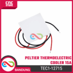 Peltier TEC1-12715 Thermoelectric Cooler – Modul Pendingin DC High Power 15A - Gambar 4