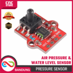 Pressure Sensor Module - Modul Sensor Tekanan Udara & Ketinggian Air