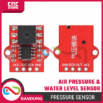 Pressure Sensor Module - Modul Sensor Tekanan Udara & Ketinggian Air - Gambar 4
