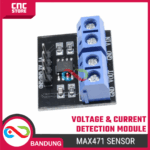 MAX471 Voltage & Current Detection Module – Sensor Arus dan Tegangan DC - Gambar 5