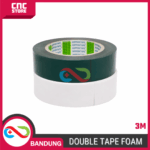 Double Tip 3M – Komponen pendukung proyek - Gambar 2