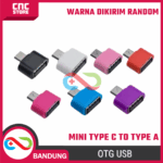 Otg Type C USB 3.0 Data Transfer Programing Flashdisk Typec – Komponen pendukung proyek - Gambar 4