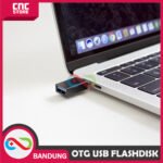 Otg Type C USB 3.0 Data Transfer Programing Flashdisk Typec – Komponen pendukung proyek - Gambar 5