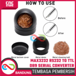 Kawat Tembaga Pembersih Mata Solder – Peralatan kerja elektronika - Gambar 4