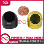 Kawat Tembaga Pembersih Mata Solder – Peralatan kerja elektronika - Gambar 5