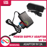 Power Supply 9V 2A Adaptor 9V 2A Psu Arduino – Papan kontrol elektronik (otak proyek) - Gambar 4