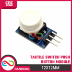 Paket Tactile Switch Push Button Module 12x12MM 5 Warna – Tombol Tekan Momentary - Gambar 4
