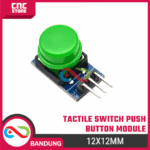 Paket Tactile Switch Push Button Module 12x12MM 5 Warna – Tombol Tekan Momentary - Gambar 5