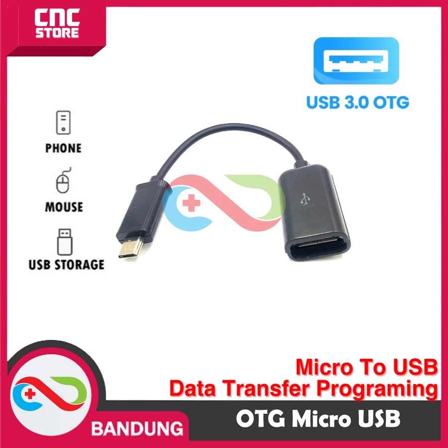 OTG MICRO USB USB 3.0 DATA TRANSFER PROGRAMING FLASHDISK