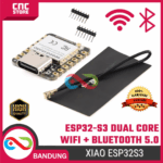 XIAO ESP32S3 Original Board IoT Development Kit – Dual Core WiFi Bluetooth 5.0 BLE Microcontroller
