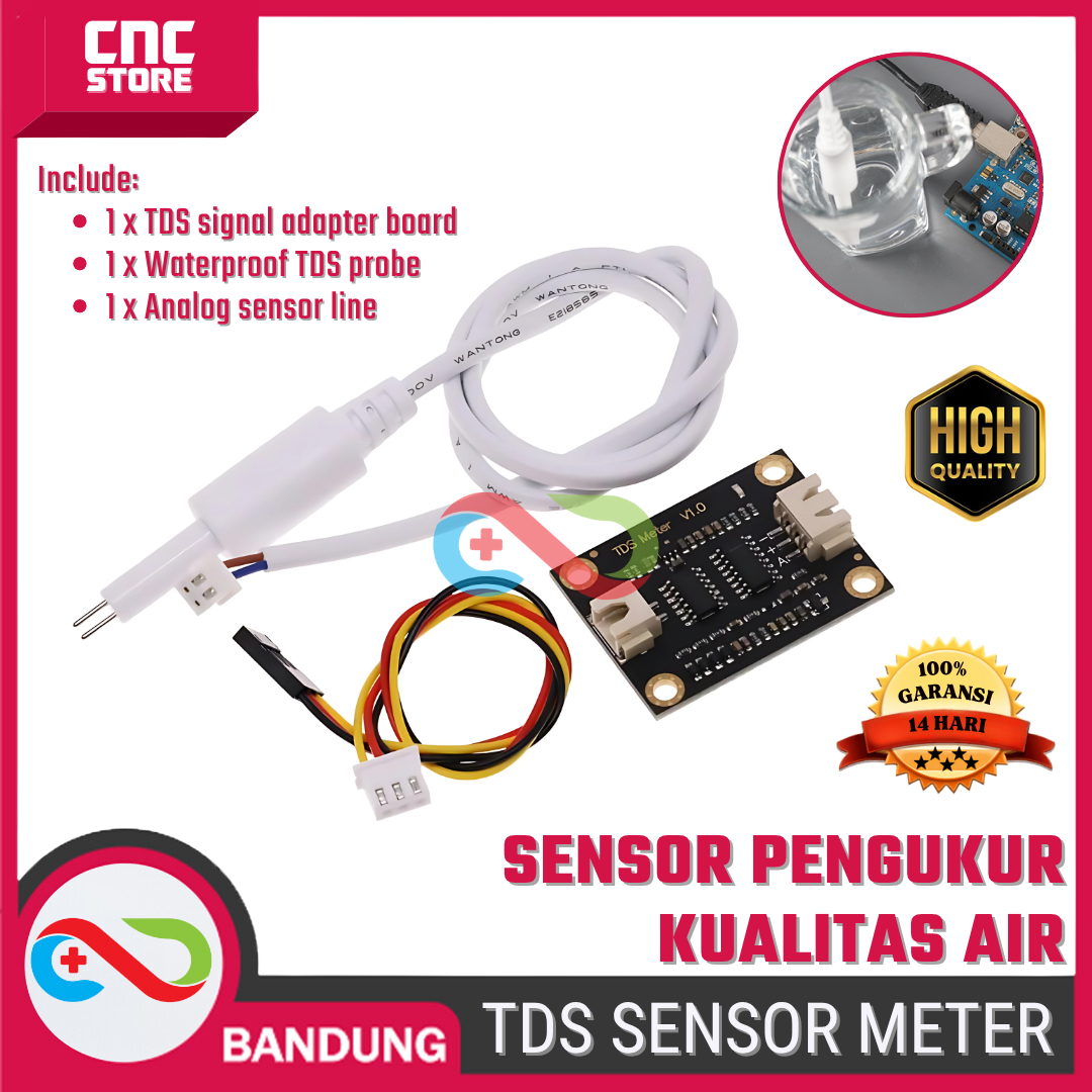3670-sen-0171.png TDS Sensor Meter V1.0 – Sensor Pengukur Kualitas Air untuk Arduino UNO R3 - Gambar 1