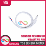 TDS Sensor Meter V1.0 – Sensor Pengukur Kualitas Air untuk Arduino UNO R3 - Gambar 6