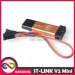 LINK V2 STLINK FOR STM8 STM32 USB DOWNLOADER-A