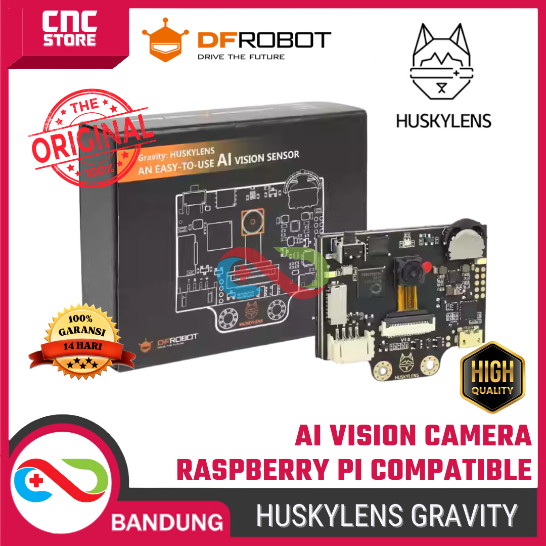 5342-psu-0223__1_.png HuskyLens Gravity AI Vision Camera Module – Modul Kamera Penglihatan AI untuk Raspberry Pi, Arduino, dan Microcontroller - Gambar 1