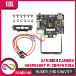 HuskyLens Gravity AI Vision Camera Module – Modul Kamera Penglihatan AI untuk Raspberry Pi, Arduino, dan Microcontroller - Gambar 8