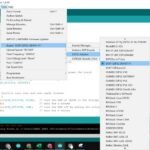 ARDUINO UNO D1 R32 WIFI ESP32 4MB-A - Gambar 3