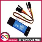 LINK V2 STLINK FOR STM8 STM32 USB DOWNLOADER-A - Gambar 4