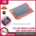 2.4 TFT TOUCH LCD SCREEN MODULE FOR ARDUINO UNO MEGA-A