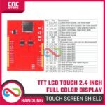 2.4 TFT TOUCH LCD SCREEN MODULE FOR ARDUINO UNO MEGA-A - Gambar 4