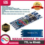 MAX485 TTL TO RS485 MODULE 485 TO SERIAL PORT UART LEVEL-A