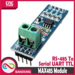 MAX485 MODULE RS485 MODULE TTL TO RS-485 MODULE MCU DEVELOPMENT-A - Gambar 4