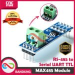 MAX485 MODULE RS485 MODULE TTL TO RS-485 MODULE MCU DEVELOPMENT-A
