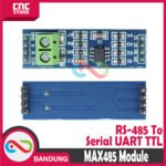 MAX485 MODULE RS485 MODULE TTL TO RS-485 MODULE MCU DEVELOPMENT-A - Gambar 5