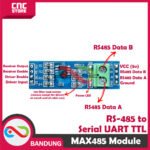 MAX485 MODULE RS485 MODULE TTL TO RS-485 MODULE MCU DEVELOPMENT-A - Gambar 3