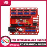 I/O EXPANSION SHIELD EXTENSION BOARD FOR ARDUINO NANO dan UNO 3.0-a - Gambar 3