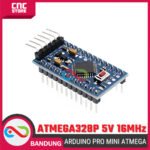 ARDUINO PRO MINI V3 ATMEGA328P 5V BOARD-A - Gambar 6