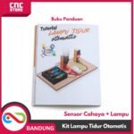 KIT Lampu Tidur Otomatis | Sensor Cahaya + Lampu | STEM Edukasi Elektronika - Gambar 6